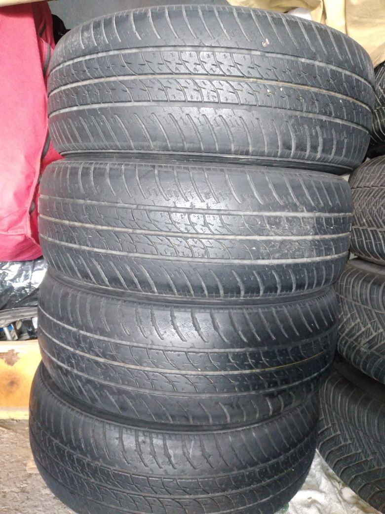 Шины Nexen  195/60 R15