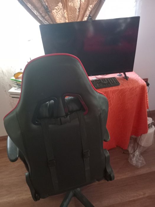 Vand scaun gaming