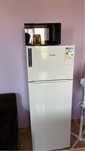 Vand aragaz + frigider + cuptor microunde 1200 de lei