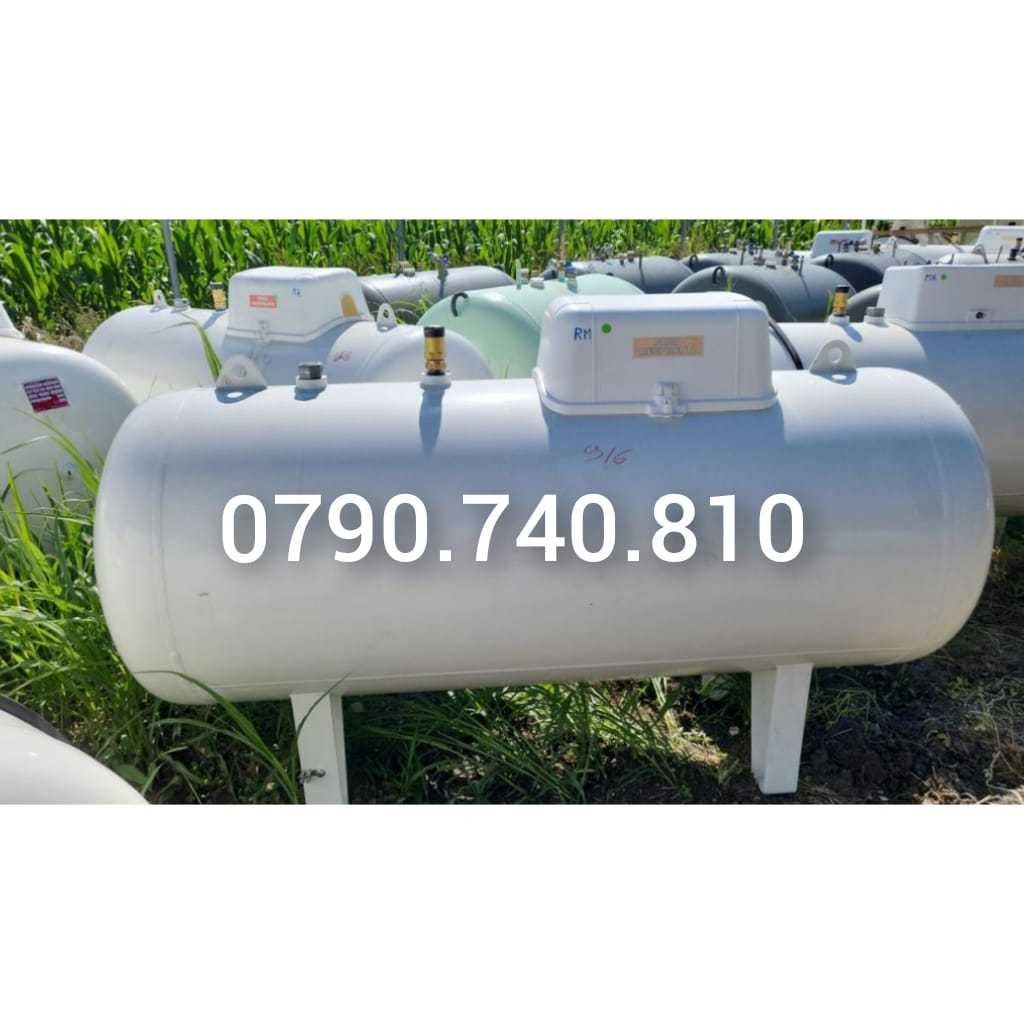 Butelie , recipient propan/butelie GPL 1000/1800L