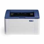 Лазерен принтер Xerox Phaser 3020 + цветен скенер Iscan HD