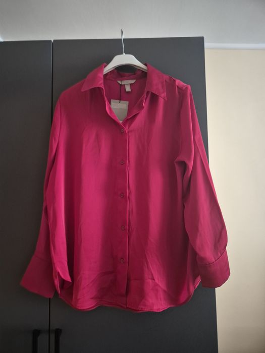 Camasa dama H&M xl