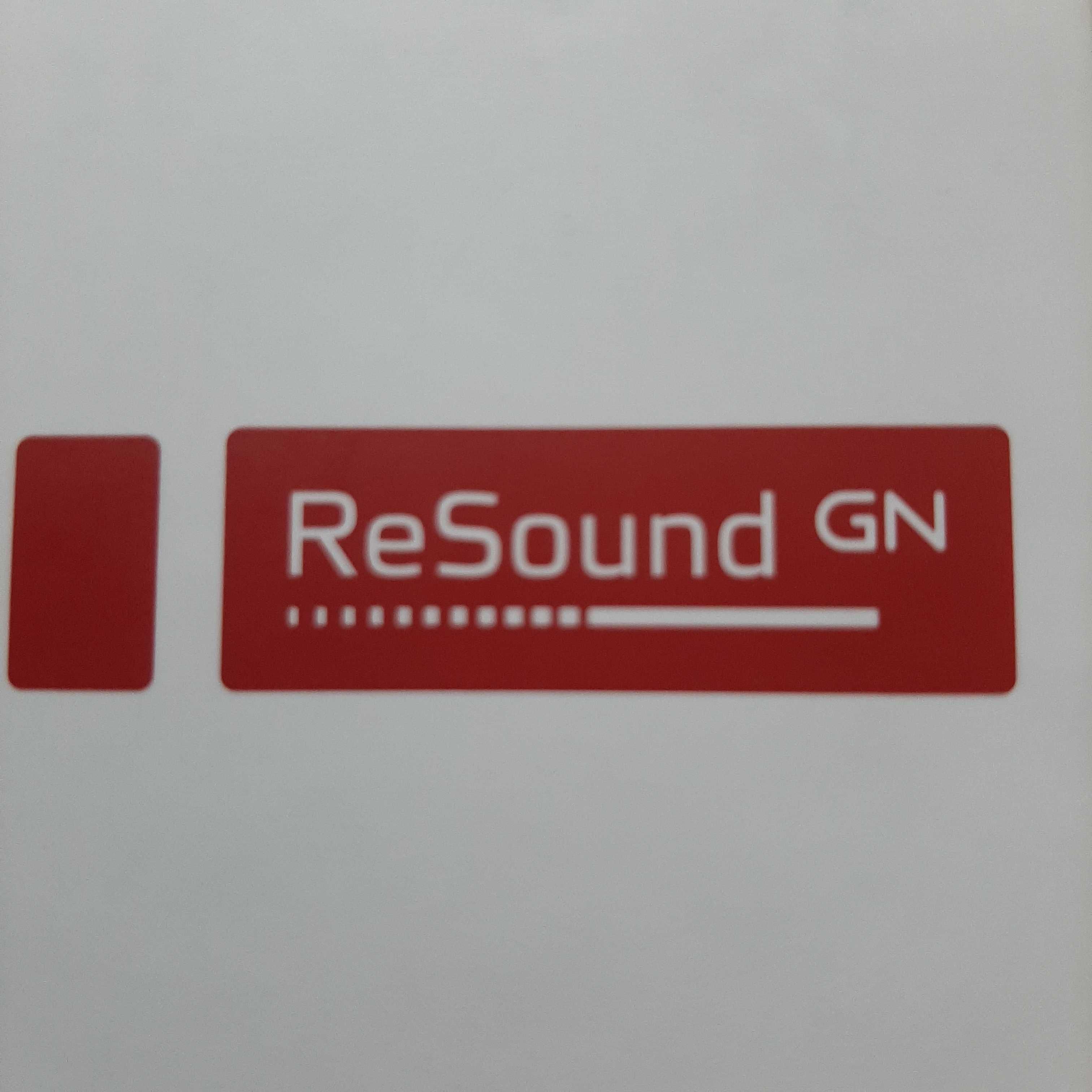 Aparat auditiv Resound GN