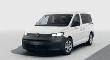 Volkswagen Caddy VW Caddy Maxi