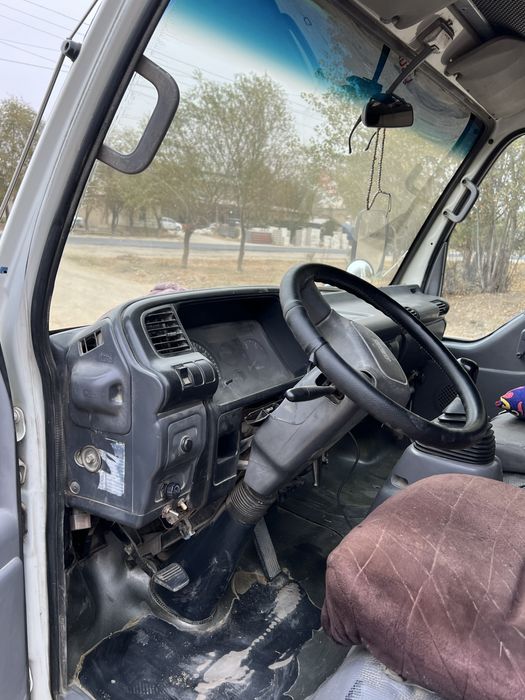 Isuzu isuzu исузу 5 т