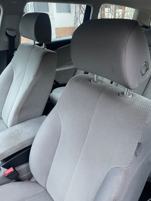 Volkswagen Passat b6 2.0 tdi