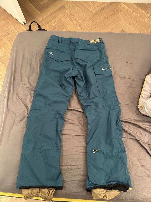 Pantaloni snowboard burton