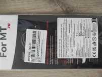 Pinlock cască moto MT-V-28B (THUNDER 4 SV STINGER 2)