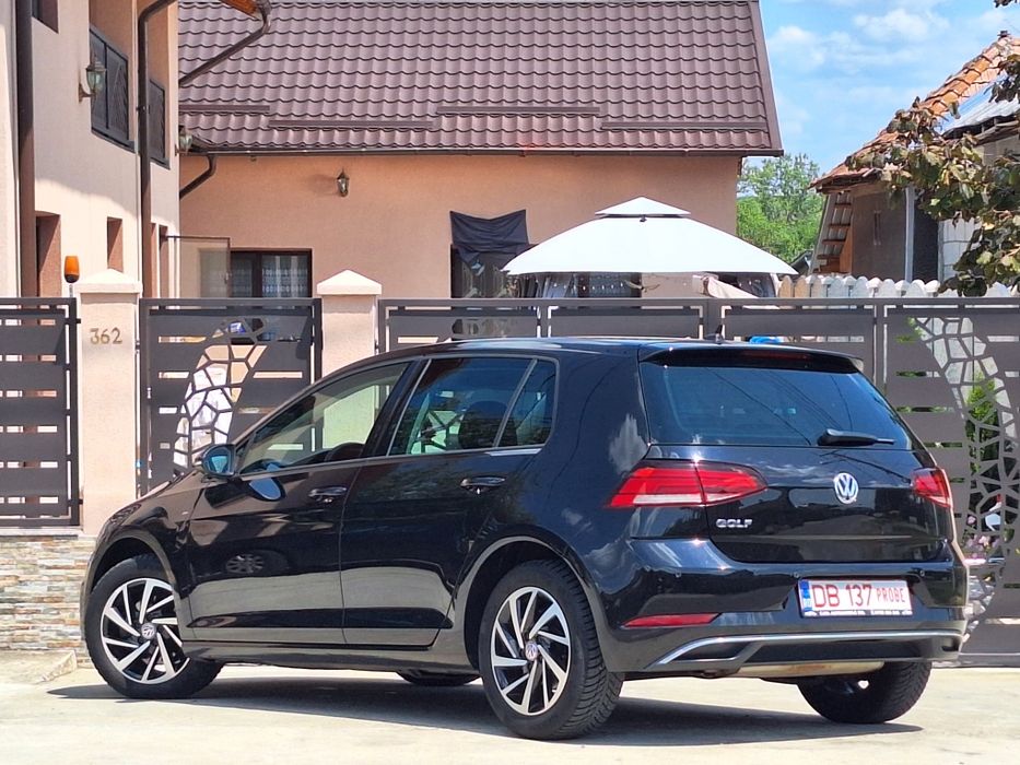Golf 7 Join Benzina