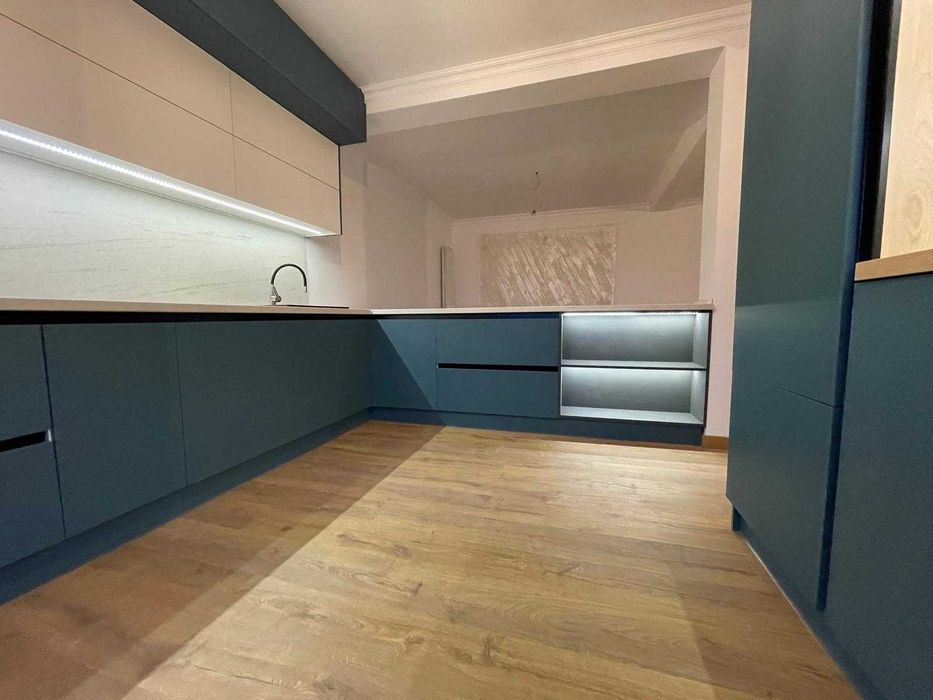 Mobila la comanda Bucuresti Ilfov