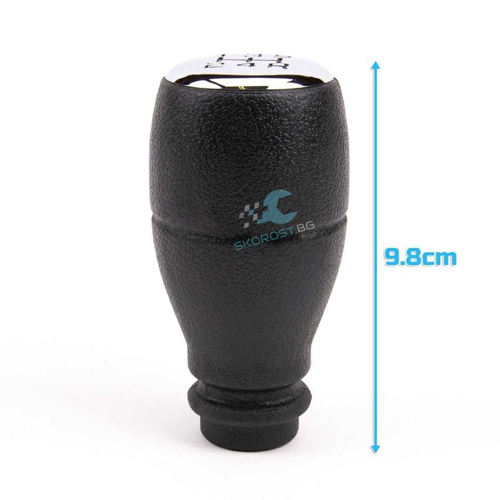 Топка за Скоростен Лост на Peugeot Partner Citroen Berlingo