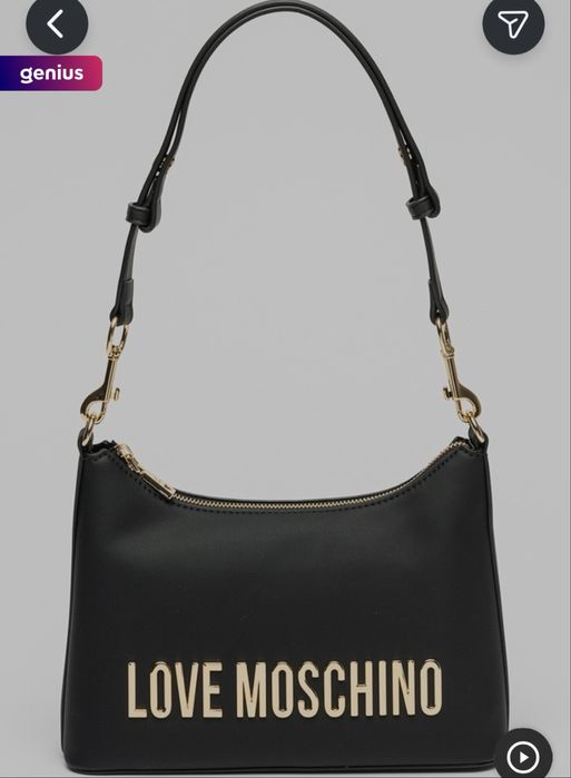 Дамска чанта Love Moshino