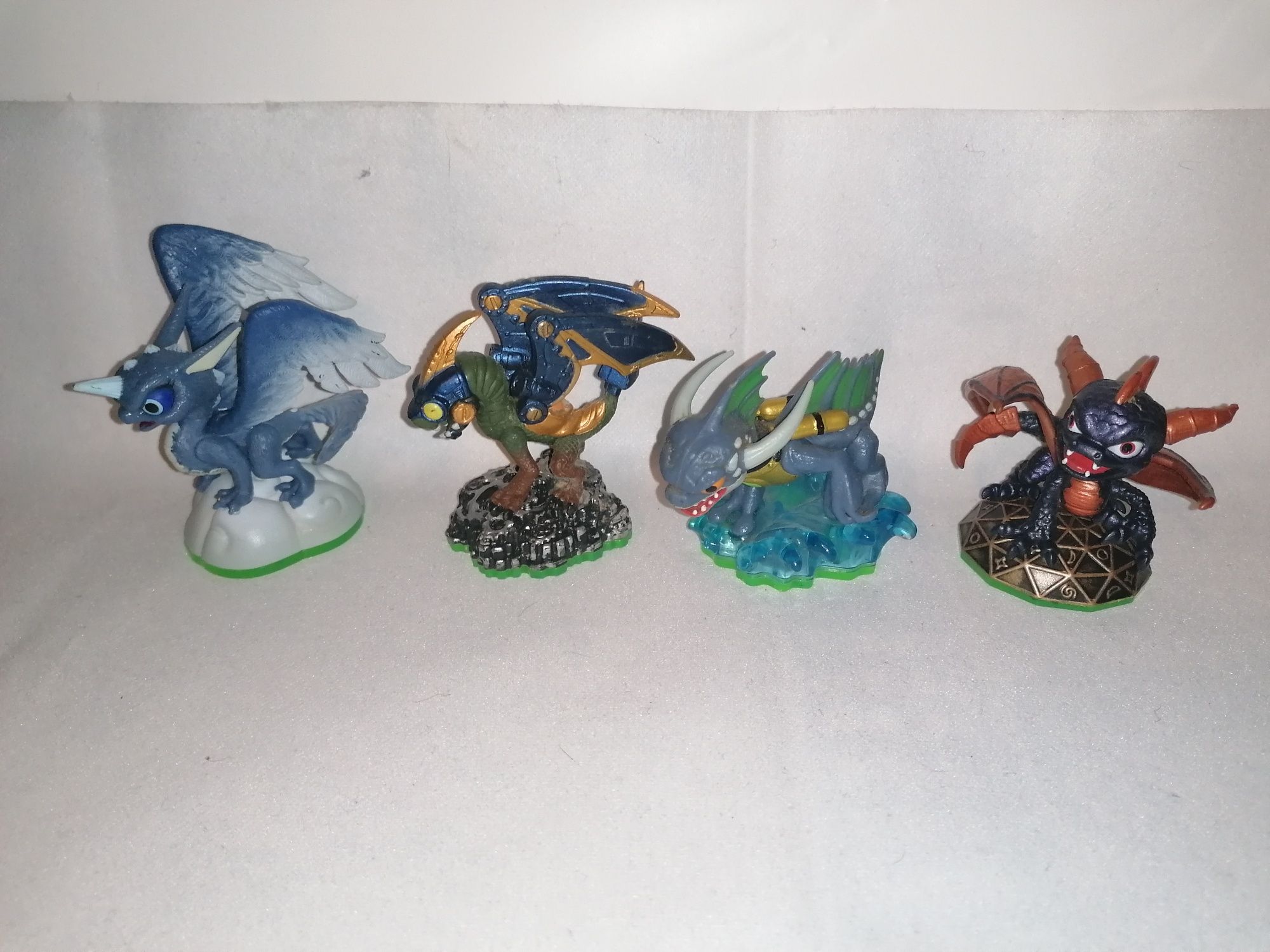 Figurine skylanders