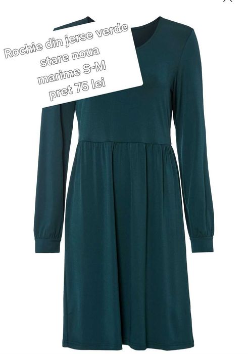 Rochii dama diverse mărimi