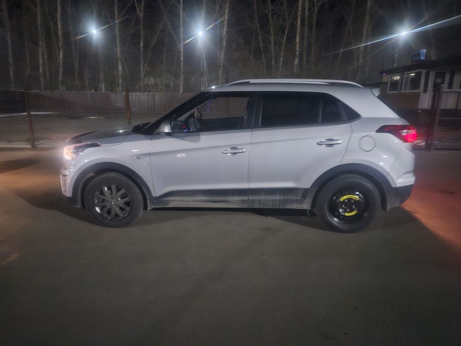 Продам  хундай  грета