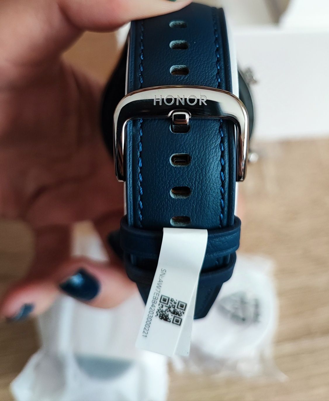 Honor GS3 Smartwatch