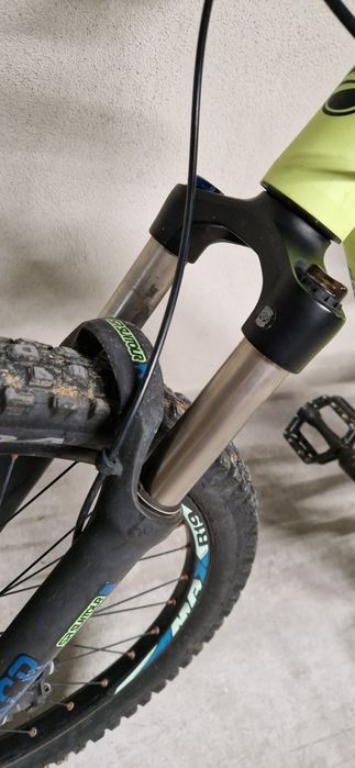 Sprint Primus 26" – Добро състояние, готово за каране