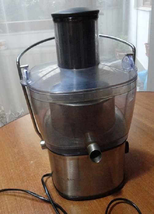 Storcator legume si fructe Singer SJE 700, stare foarte buna