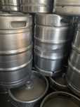 Butoaie inox bazin hidrofor vas