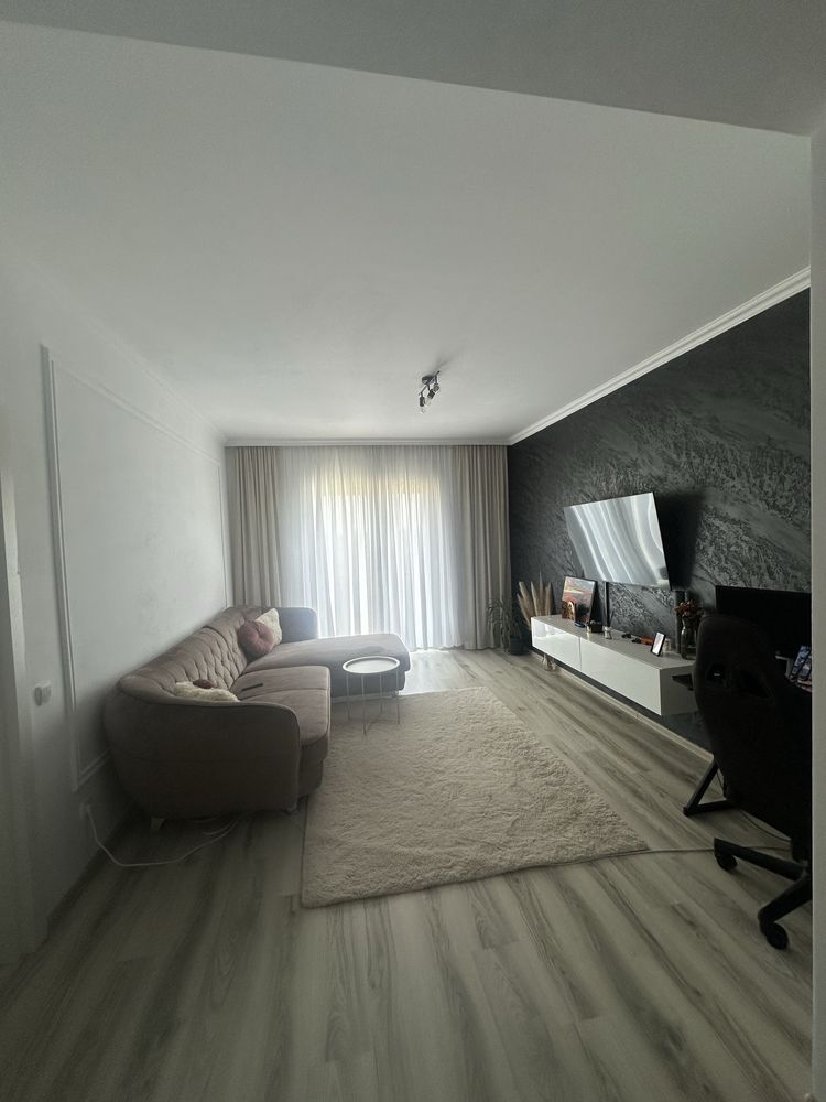 Apartament 2 camere 2 bai - Northlight/Cosmopolis