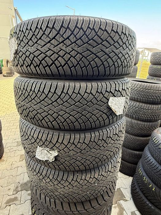 205 55 r17 NOKIAN IARNA