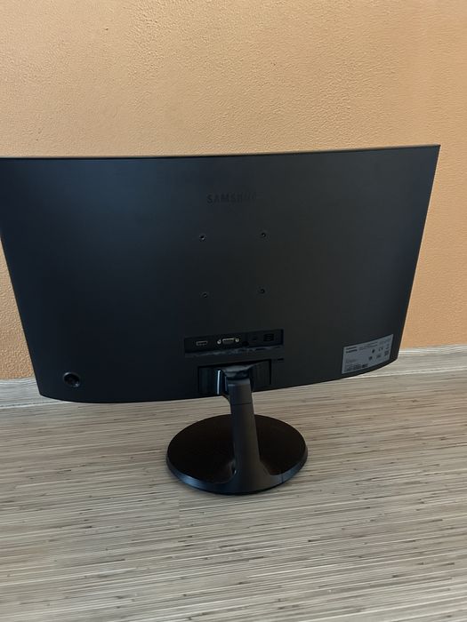 Vand Essential Monitor S3 S36GD FHD LS24D360GAUXEN