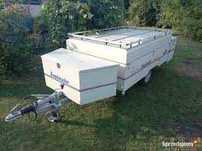 Remorca cort Roadmaster Family S