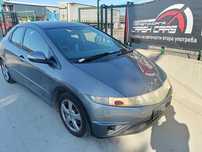 Хонда Сивик 8  2.2 цдти 140 к.с. / Honda Civic 8 2.2 cdti НА ЧАСТИ