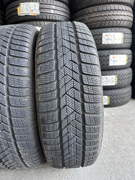 225/60/18 PIRELLI 4бр