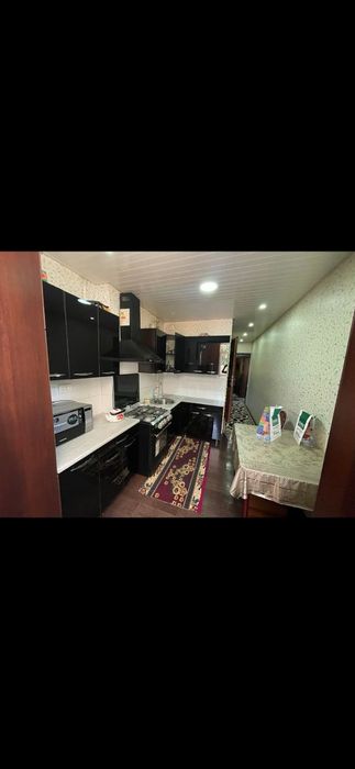 Срочно сдаётся квартира Согдиана