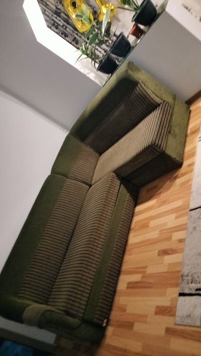 Vând colțar extensibil