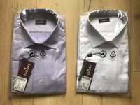 Чисто нови мъжки ризи размер М на марка Tudors
