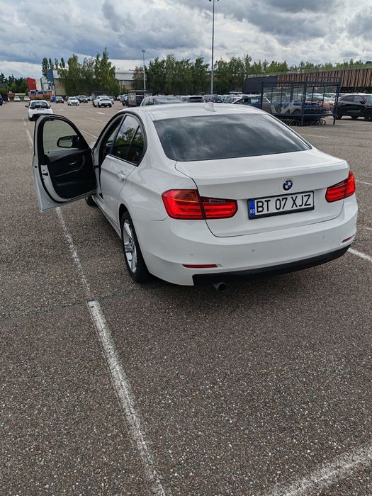 Bmw seria 3 (model F30)