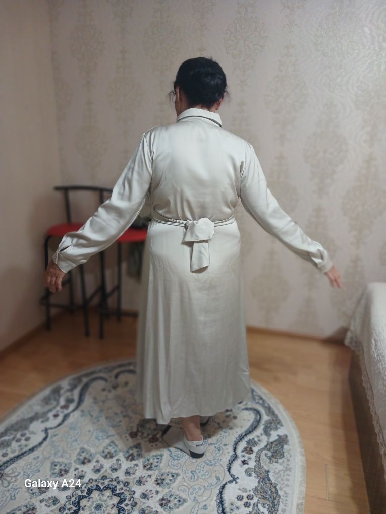 Көилек -Платье женское