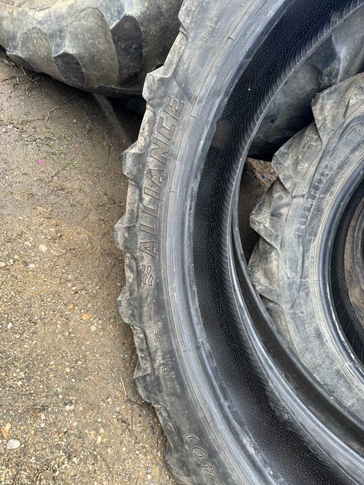 Anvelopa 9.5 R40