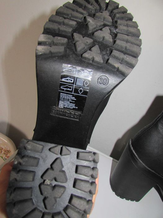 Дамски боти като нови