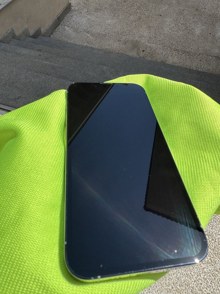 iPhone 13 PRO син 256 GB