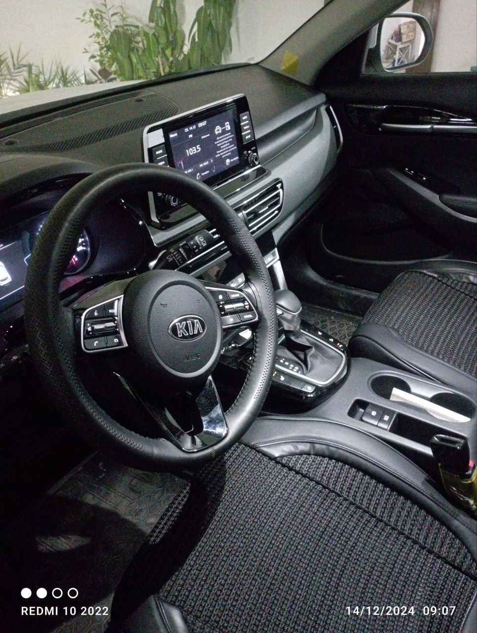 Kia sektos 2021 holati zoʻr
