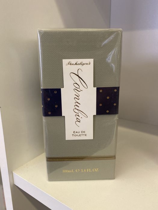 Parfum Penhaligons Cornubia