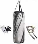 kit set box: sac 15 kg + stativ + 2 perechi manusi