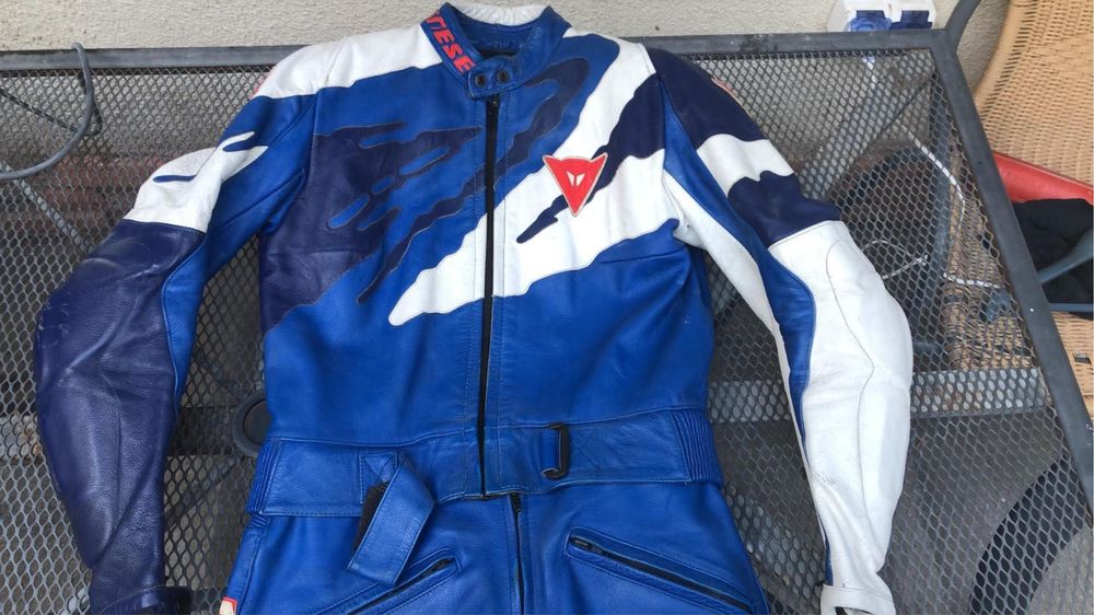 Dainese marime 44
