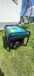 Generator curent monofazat 2,5 kw