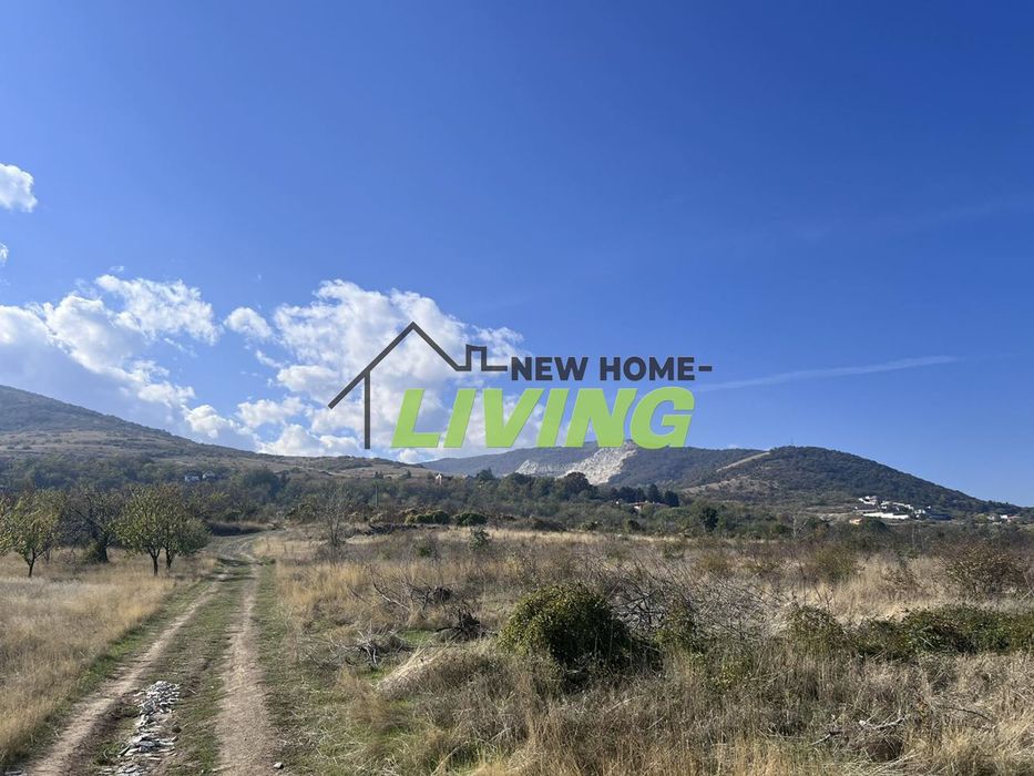 Парцел в Пловдив, област-с.Брестник площ 1270 цена 55000