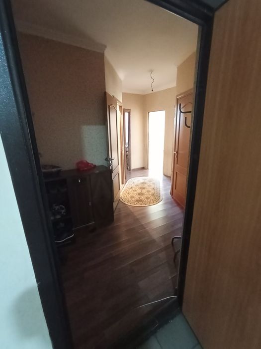 Квартира подселение