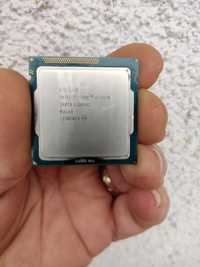 Vând procesor pentru PC Intel i5 3470,socket 1155 ,3,20Ghz+cooler