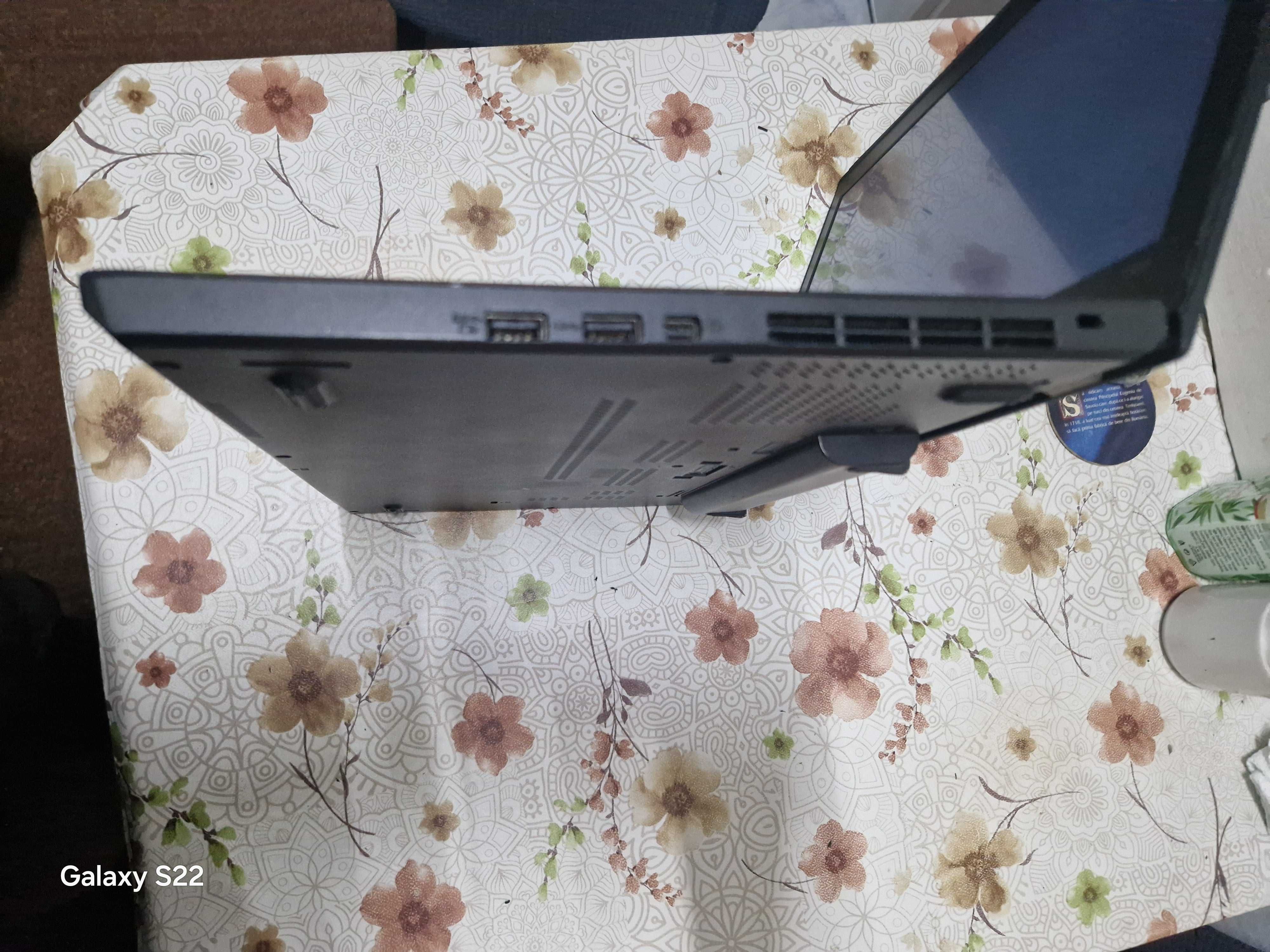 Vand LaptopThinkPad T550 Intel Core i7-5600U