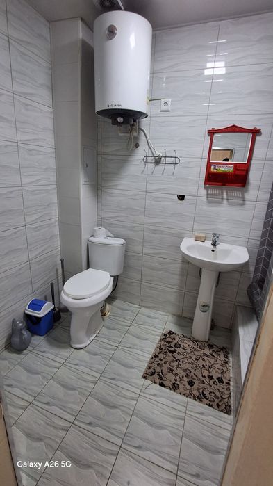 Uy sotiladi 1 etaj reshotkaliy