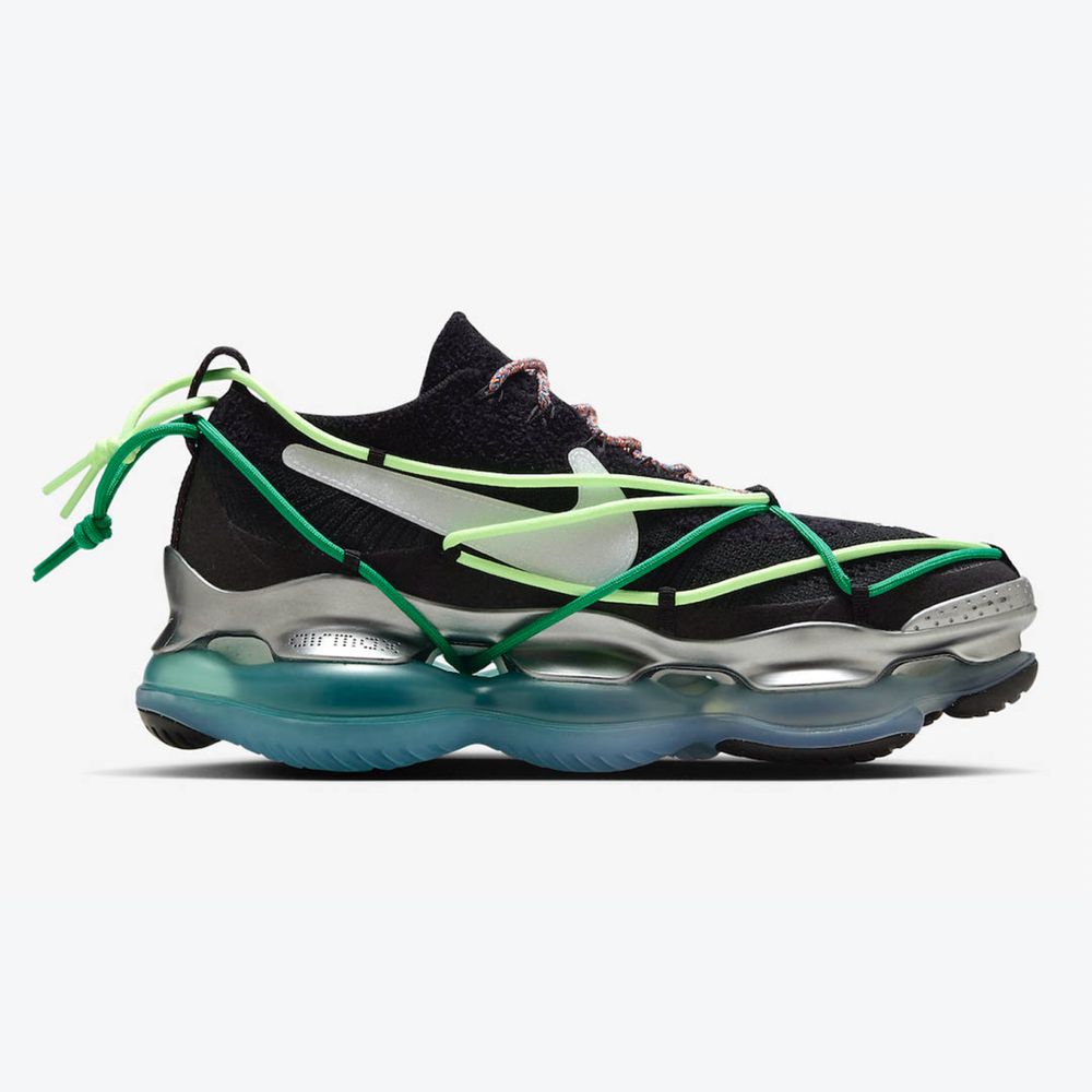 Nike Air Max Scorpion ,,Have a Nike Day” Edition