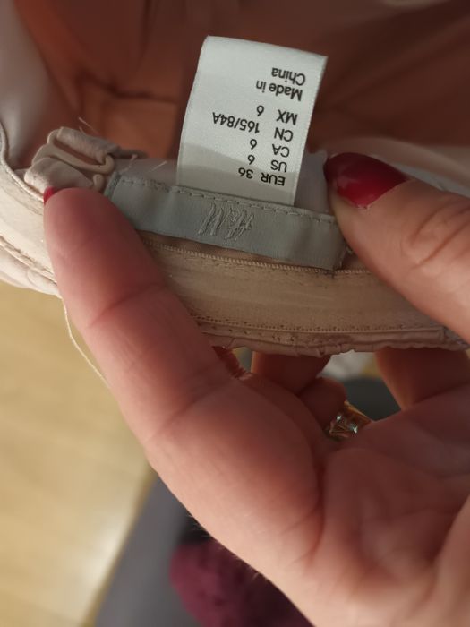 Vând rochie H&M mărimea S