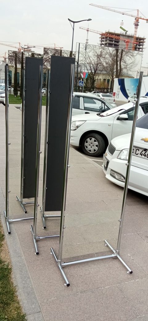 Зеркало стоячее от производителя ойна Кузгу тошойна